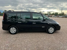 Renault Espace 2.0 T GRAND - 11450 лв. - 47576511 6