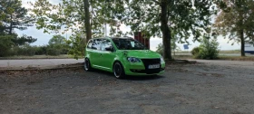 Обява за продажба на VW Touran 2.0 ТДI ~10 700 лв. - изображение 5