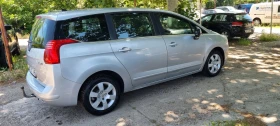Peugeot 5008 HDI | Mobile.bg    3