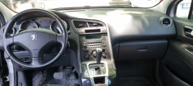Peugeot 5008 HDI | Mobile.bg    7
