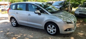 Peugeot 5008 HDI | Mobile.bg    2