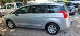 Peugeot 5008 HDI | Mobile.bg    4