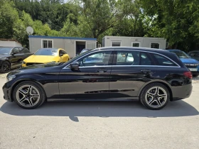 Обява за продажба на Mercedes-Benz C 200 200d 160к.с AMG ТОП СЪСТОЯНИЕ  ~30 900 лв. - изображение 6
