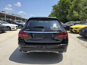 Обява за продажба на Mercedes-Benz C 200 200d 160к.с AMG ТОП СЪСТОЯНИЕ  ~30 900 лв. - изображение 5