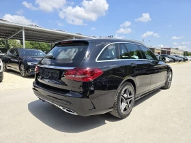 Обява за продажба на Mercedes-Benz C 200 200d 160к.с AMG ТОП СЪСТОЯНИЕ  ~30 900 лв. - изображение 3