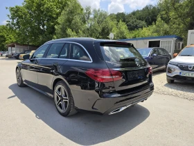 Обява за продажба на Mercedes-Benz C 200 200d 160к.с AMG ТОП СЪСТОЯНИЕ  ~30 900 лв. - изображение 2