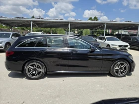 Обява за продажба на Mercedes-Benz C 200 200d 160к.с AMG ТОП СЪСТОЯНИЕ  ~30 900 лв. - изображение 7