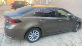 Обява за продажба на Toyota Corolla ~10 500 лв. - изображение 1