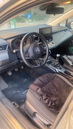 Обява за продажба на Toyota Corolla ~10 500 лв. - изображение 3