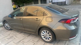 Обява за продажба на Toyota Corolla ~10 500 лв. - изображение 2