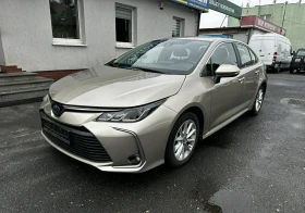 Обява за продажба на Toyota Corolla ~13 500 лв. - изображение 1