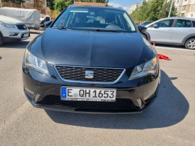 Seat Leon Benzin - 15999 лв. - 30298790 5