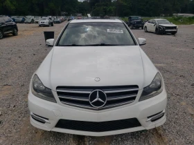 Mercedes-Benz C 250