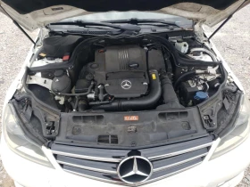 Mercedes-Benz C 250  *  | Mobile.bg    11