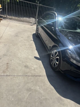 Mercedes-Benz C 220 - 32999 лв. - 11209616 4