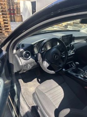 Mercedes-Benz C 220 - 32999 лв. - 11209616 6