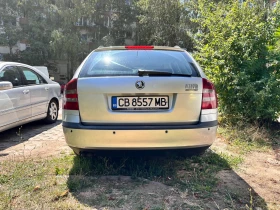 Skoda Octavia | Mobile.bg    15