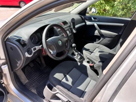 Skoda Octavia | Mobile.bg    11