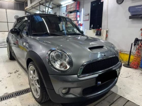 Mini Cooper s 1.6T - 15999 лв. - 14525594 2