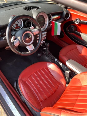 Mini Cooper s 1.6T - 15999 лв. - 14525594 7