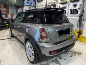 Mini Cooper s 1.6T - 15999 лв. - 14525594 4