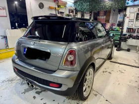 Mini Cooper s 1.6T - 15999 лв. - 14525594 3