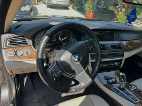 Обява за продажба на BMW 530 xd ~23 900 лв. - изображение 4