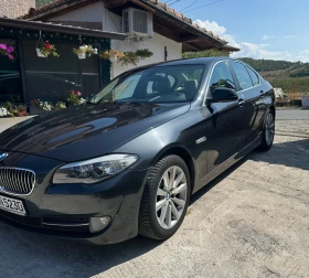 Обява за продажба на BMW 530 xd ~23 900 лв. - изображение 11