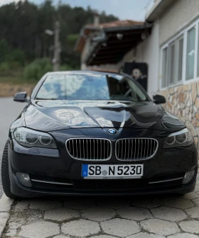 Обява за продажба на BMW 530 xd ~23 900 лв. - изображение 1