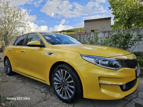 Kia K5 2.0 LPG | Mobile.bg    4
