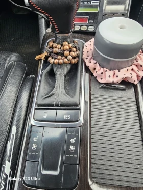 Kia K5 2.0 LPG | Mobile.bg    7