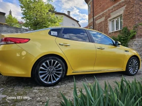 Kia K5 2.0 LPG | Mobile.bg    5