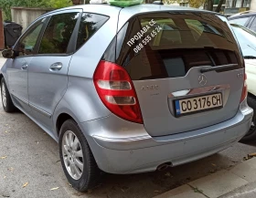 Mercedes-Benz A 180 | Mobile.bg    3