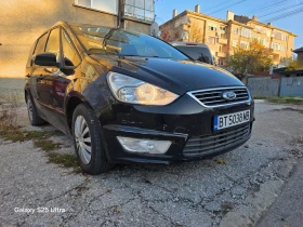 Ford Galaxy, снимка 1