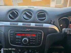 Ford Galaxy, снимка 11