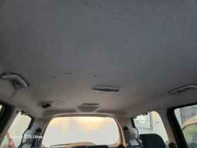 Ford Galaxy, снимка 14