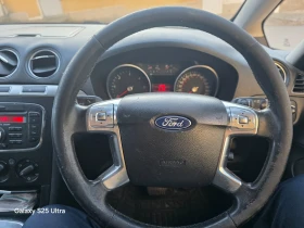 Ford Galaxy, снимка 12