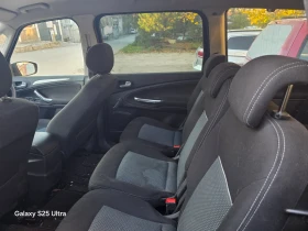 Ford Galaxy, снимка 8