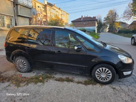 Ford Galaxy, снимка 3