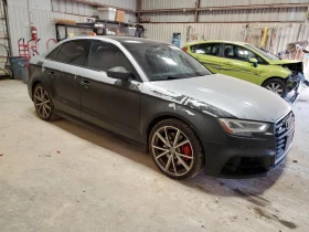 Audi S3 * * CARFAX * * АВТОКРЕДИТ * *  - 28599 лв. / 14622.44 € - 25821790 2