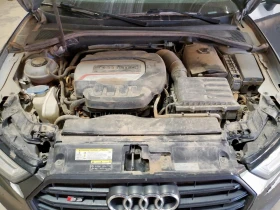 Audi S3 * * CARFAX * * АВТОКРЕДИТ * *  - 28599 лв. / 14622.44 € - 25821790 11