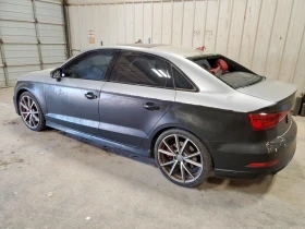 Audi S3 * * CARFAX * * АВТОКРЕДИТ * *  - 28599 лв. / 14622.44 € - 25821790 5