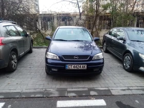 Opel Astra, снимка 5