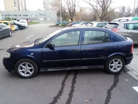 Opel Astra, снимка 4