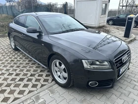 Audi A5 - 20900 лв. / 10686.00 € - 23366218 6