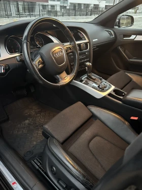 Audi A5 - 20900 лв. / 10686.00 € - 23366218 11