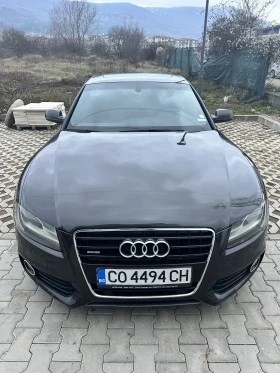 Audi A5 - 20900 лв. / 10686.00 € - 23366218 7