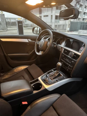 Audi A5 - 20900 лв. / 10686.00 € - 23366218 14