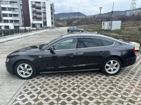 Audi A5 - 20900 лв. / 10686.00 € - 23366218 2