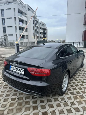 Audi A5 - 20900 лв. / 10686.00 € - 23366218 4